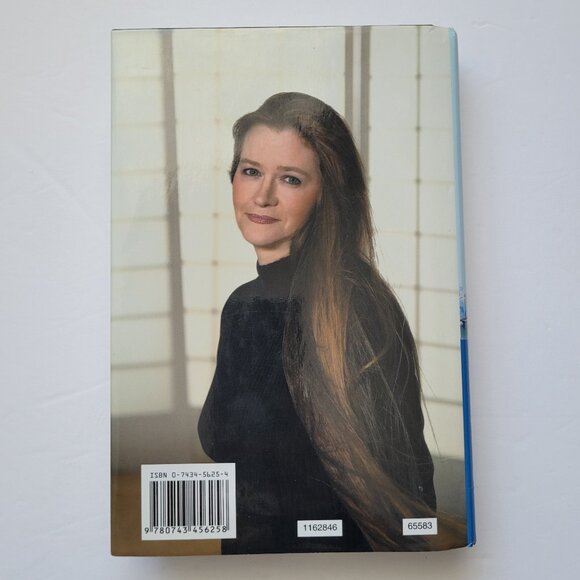 A Loving Scoundrel: A Malory Novel By Joanna Lindsey Book - Hardcover - Picture 3 of 9